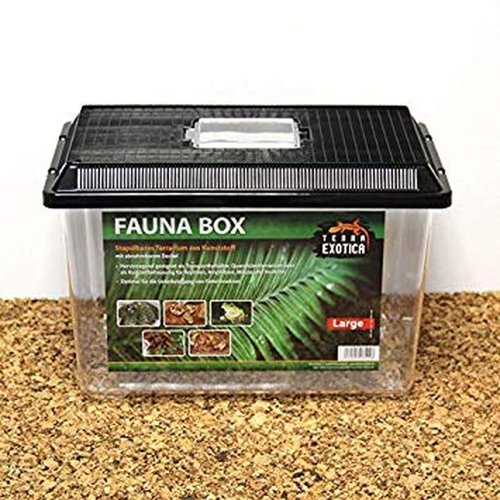 Faunabox - medium