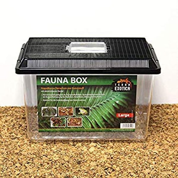 Faunabox - Mini
