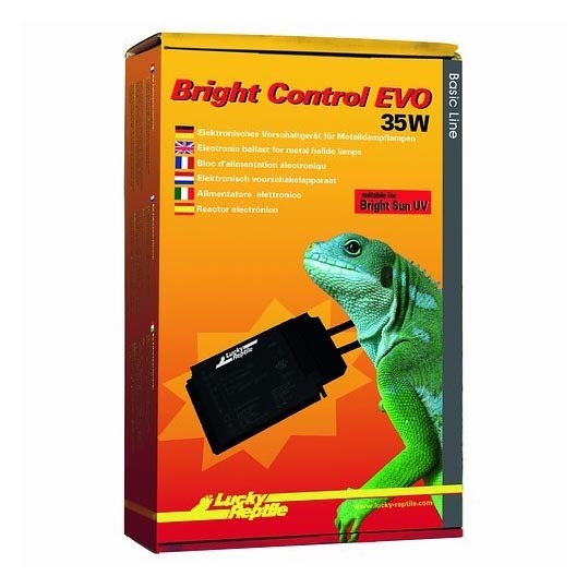 Lucky Reptile Bright Control EVO, 70 Watt
