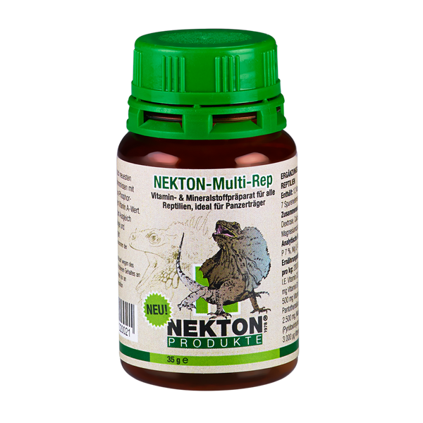 Nekton Multi-Rep, 35 g