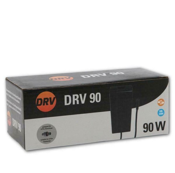 Econlux DRV Treiber alt 90-120 W