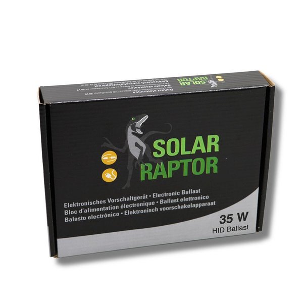 Exonlux SolarRaptor EVG 35 - 70 Watt