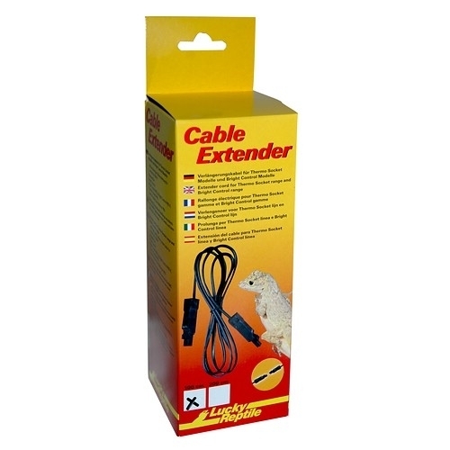 Lucky Reptile Cable Extender 100 cm