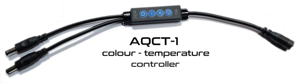 AQCT-1 Colour controller