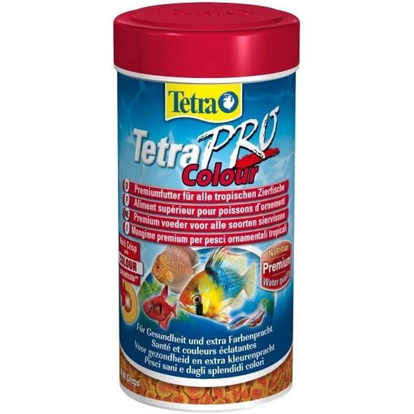 Tetra Pro Colour 250 ml