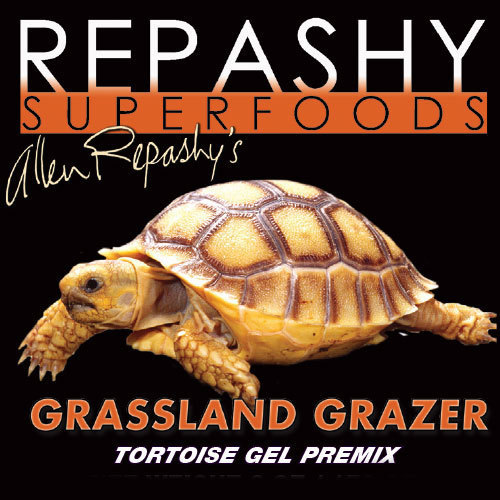 Repashy Grassland Grazer 2000 g