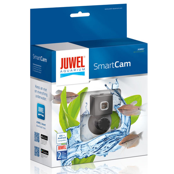 Juwel SmartCam Unterwasserkamera