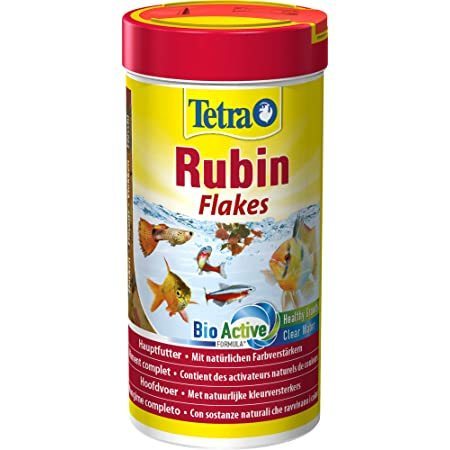 Tetra Rubin Flakes 50 ml