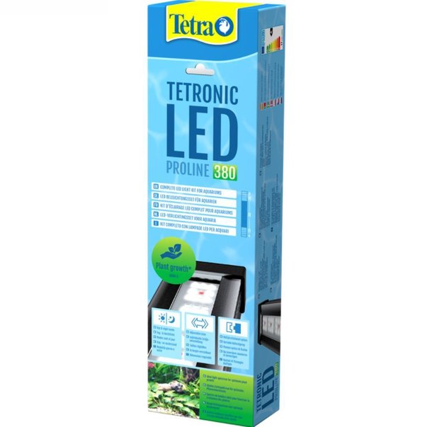 Tetra Tetronic LED ProLine 380-980