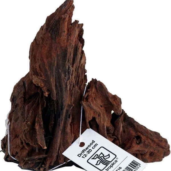 Tropica Driftwood 12 - 20 cm