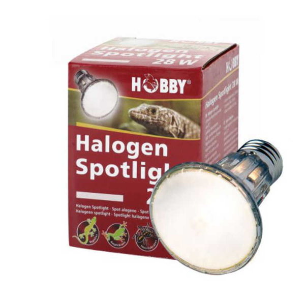 Hobby Diamond Halogen Spotlight 42W