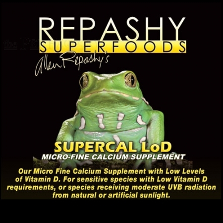 Repashy Supercal LoD 500 g