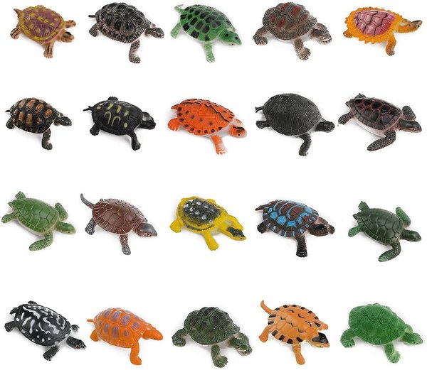 Figur Schildkröten