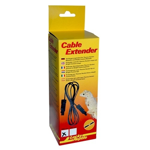 Lucky Reptile Cable Extender 200 cm