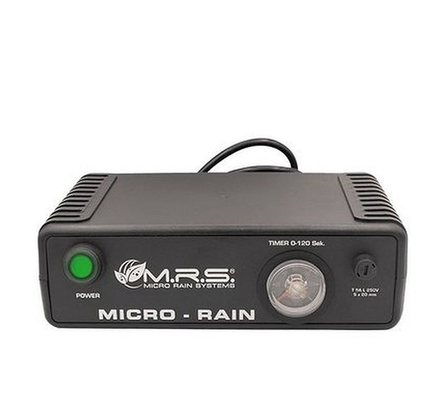 M.R.S. Pumpe Micro-Rain mit Timer