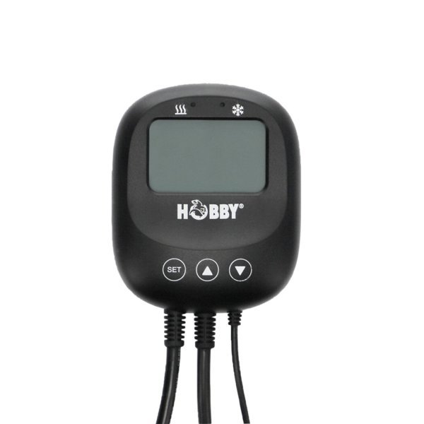Hobby Biotherm II, digitaler Temperaturregler